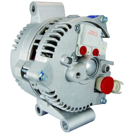 Replacement For Napa, 2133125 Alternator